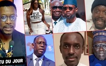 🔴Salée réplique de Diomayeà Sonko-Mollah sur sa 3eme femme-M Diakhaté-Rifou démasquent Sonko-Macky-A