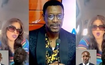 Grave réaction de Tange sur Coura Macky attaque sévèrement le ministre Cheikh Tidiane Diéye aprés