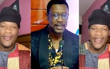 Nouvelle révélation de Tange sur le rappeur Riffou massacre Sonko et ses militants de manipulations