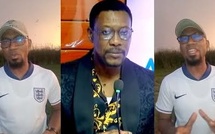 Révélation inédite de Tange sur l'analyse de El Hadj Doudou Sow Sagesse sur la souffrance du peuple