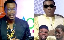 Terrible révélation de Tange sur la réaction inattendue du DR Diallo sur Sonko inéligible et la succession de Diomaye