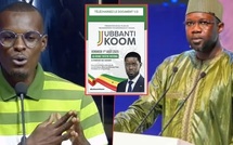 Surprenante réaction de Jacob Sane Sunu Natangué Rew qui démolit Sonko sur son plan de redressement