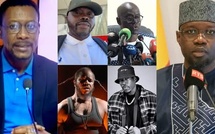 🔴Mollah éclate les divorces de-Sonko Abas Fall démasqués par TAS-répliques Moustapha-Nit Dof à Thiat