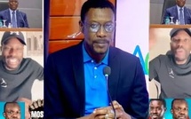 Terrible révélation de Tange sur Kalifone massacre le duo Sonko Diomaye et révèle sur Macky Sall