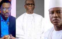 Revelation sur l'Affaire ArcelorMittal Aly Ngouye Ndiaye et Birima Mangara devant le doyen des juges