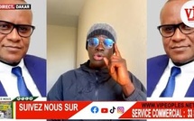 Nouvelle inculpation contre Lat Diop. Bouclier 35 détruit le régime Sonko pour leurs mensonges