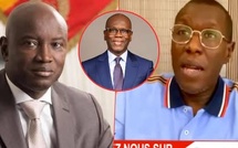 Bah Diakhate brise le silence : vérités et clarifications sur l’affaire Arcelor Mittal
