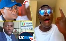 🚨URGENT – Scandale Bouclier35 : Mohamed Dieng éclaboussé par un détournement de plusieurs milliards