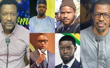 🔴Face à Tange Moussa S Thiam tire sévérement sur Sonko&amp; Diomaye-Thiat y'en-rapporrt T2-Barth écarté