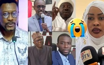 🔴Décés Fanta Sall-Akhenaton-Mollah-Thialky démasquent M Dieng-Moustapha Diakhaté tire sur Sonko