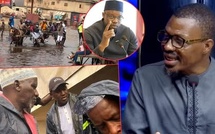Grave révélation de Moussa Sow Thiam UDP sur l'incompétence de Sonko et son ministre sur les inondat