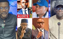 🔴Doudou Coulibaly en prison-Bougar convoqué-acharnement contre Lat Diop-Sonko Cheikh Danfakha réagit