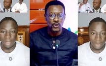 Surprenante révélation de Tange sur les ministres Aly Ngouille et Birima Mangara devant le juge dans