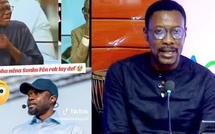 Grave révélation de Tange sur l'attaque violent de Moustapha Diakhaté à Sonko sur l'argent du petrole