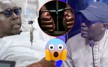 Grave révélation de Cheikh Danfakha tire sur sévèrement sur la menace de la liberté par Sonko et son