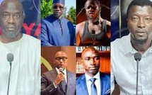 🔴Liggeuyal Sénégal :Tounkara vs Red Black : Bougar convoqué – Lat Diop attaqué, Sonko menace, Barth