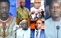 🔴Réactions inédités de Tange &amp; Djiby Ndiaye NFRAsur-Barth gagne-Sonko menacé-Bougar en prison-rapport T2