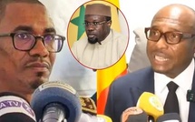 🔴Conférence de presse explosive de Barthélémy Dias : Mairie de Dakar et verdict de la Cour suprême