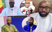 🔴[LIVE] Thierno Bocoum démonte El Malick Ndiaye, charge Guy Marius Sagna et anéantit Sonko