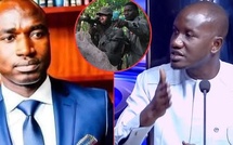 Surprenante réaction de Djiby Ndiaye sur l'arrestation de Bougar et alerte Diomaye de secourir son