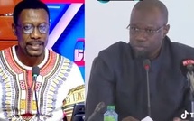CA SE DISCUTE-Grave révélation de Tange sur Sonko et le secteur privé pour le redressement de l'écon