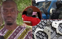 🔴DIRECT Cybercriminalité : Mamadou SyTounkara auditionné en direct par les enquêteurs