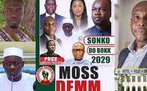 LIVE – Moss Demm : Tounkara face aux enquêteurs de la Cybercriminalité, Abass Fall écrase barthe