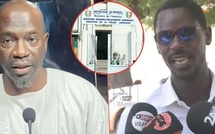 Audition Mamadou Sy Tounkara sans retenue le journalise Momo Cissé charge le régime de Sonko et son