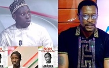 Terrible révélation de Tange sur la réplique salée de Diaraf sur les contres vérités de Sonko face