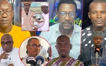 🔴Révélations Tange-Alassane Cissé APR-Jacob Sané-sur audition Tounkara-Sonko à Paris-Abass vs Barth