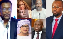 🔴Maty 3P menace Sonko-Audition Tounkara-Fat Danso tire-Brigitte attaque Abass Fall-Ndeye S Leilla dé
