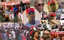 🔴DIRECT : Fallou Fall libéré et accueilli comme un héros à Yeumbeul, grande émotion populaire