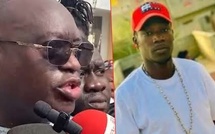 🔴URGENT – Fallou Fall libéré : Déclaration choc de son avocat Me El Hadji Diouf