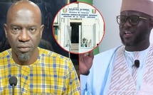 URGENT – Tounkara sort du silence après sa libération et balance des révélations choc