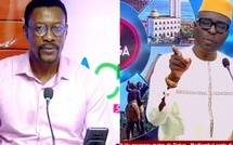 Surprenante réaction de Tange sur la révélation de l'Ambassadeur Cheikh Thiam sur Sonko et ses prati