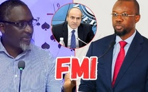 URGENT-Réaction inédite de Hamidou Thiaw sur l'accusation de Sonko et la conclusion du FMI sur la...