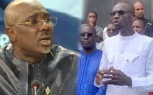 Abdoulaye Ndiaye libéré de Reubeus : premières réactions, "le combat continue"