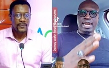 Grave révélation de Tange sur Citizen de pastef denonce le regime de Sonko sur le coût de l'eau