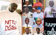 🔴 Conférence de presse – Message fort : Rappel à l’ordre et exigence de justice pour les détenus