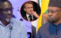 Nouvelle révélation de Hamidou Thiaw MPR sur le prochain voyage de Sonko en France et dénonce sur