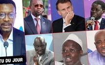 🔴Farba risque la m0rt-Ablaye Ndiaye libre-Madiambal démaque khalifa-FRDS Diomaye et Sonko à Paris