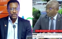 Révélation de Tange sur la sévére réplique de Diaraf Alassane Ndao à Sonko sur son redressement écon