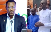 Révélation explosive de Tange sur la réaction de Ablaye Ndiaye Pool Com Farba après sa libération