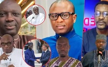 🔴Diomaye chahuté à Paris-Sonko menacé-libération de Badara et cie réaction de Cheikh Ahmed Tidiane
