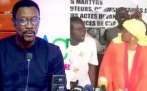 Grave révélation de Tange sur le clash Thioro Mandéla et les ex détenus forces spéciales de pastef