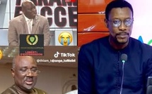Terrible révélation de Tange sur Madiambal avertit Sonko sur le danger de la maladie Farba en prison
