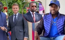 🔴[EN DIRECT] Voyage en France : Mollah Morgun explose le régime Sonko-Diomaye