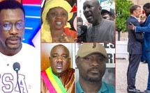 🔴CA SE DISCUTE-Tange sur-m0rt subite de Farba-clash pastef-Diomaye France-FMI-BECEAO dément la dette-Guy-Idy