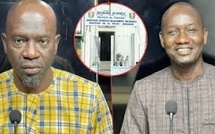 🔴LIVE- Après sa libération, Tounkara et Djiby Ndiaye NNFA éclairent avec des révélations inédites