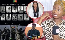 🔴EN DIRECT- Maty 3Pommes en live avec de graves révélations sur Sonko-Adji Sarr-Diomaye- ex détenus